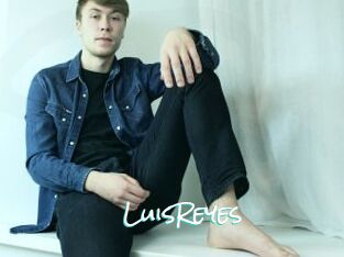 LuisReyes Sensuality Dream