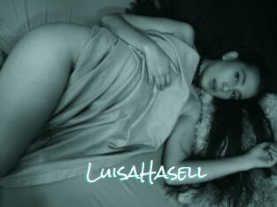 LuisaHasell Sensuality Dream