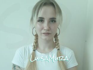 LuisaMura Sensuality Dream