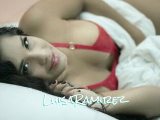 LuisaRamirez