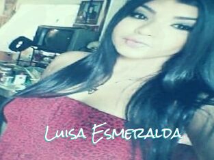 Luisa_Esmeralda