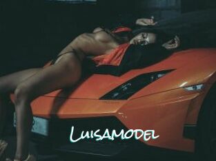 Luisamodel