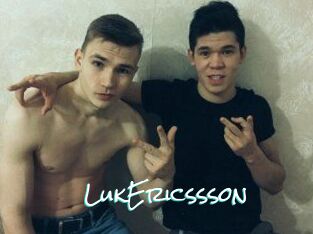 Luk_Ericssson Sensuality Dream