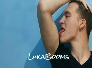 LukaBooms