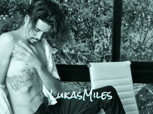 LukasMiles