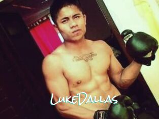 LukeDallas Sensuality Dream