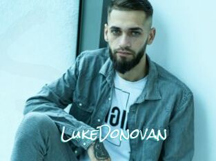 LukeDonovan