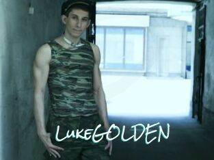 LukeGOLDEN