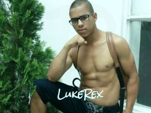 LukeRex