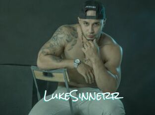 LukeSinnerr