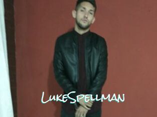 LukeSpellman
