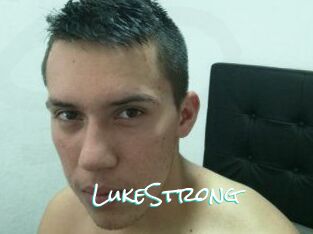 LukeStrong Sensuality Dream