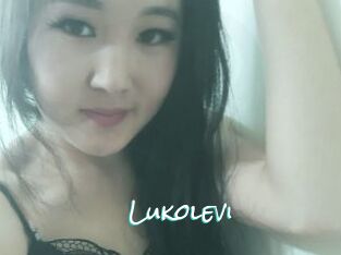 Lukolevi