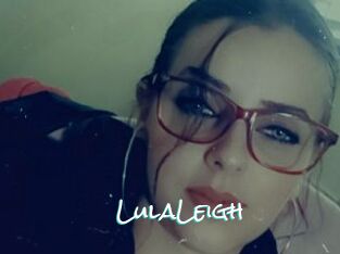 LulaLeigh Sensuality Dream