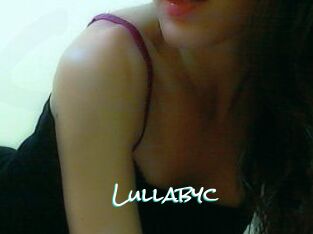 Lullabyc