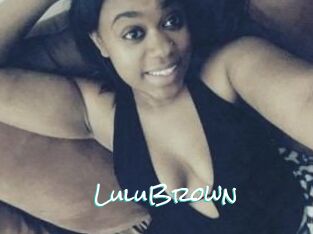 Lulu_Brown
