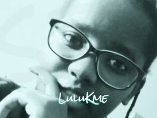 LuluKme Sensuality Dream