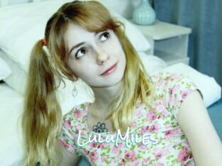 LuluMiles Sensuality Dream