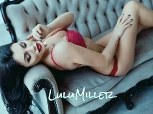 LuluMiller Sensuality Dream