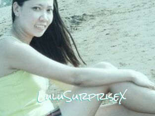 LuluSurpriseX