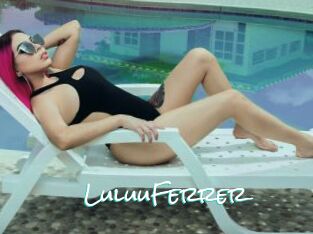 LuluuFerrer