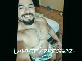 LumberProfessor
