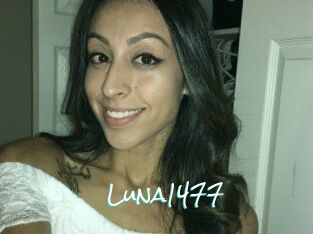 Luna1477 Sensuality Dream