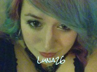 Luna26