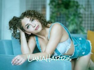 LunaHarris