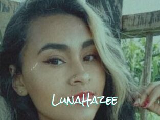 LunaHazee