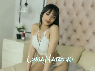 LunaMartini Sensuality Dream