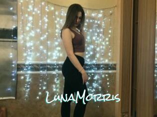 LunaMorris