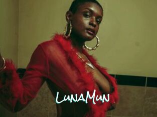 LunaMun
