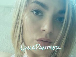 LunaPanther