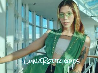 LunaRodrigues Sensuality Dream