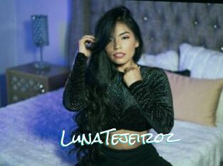LunaTejeiroz