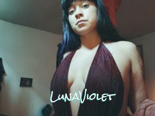 LunaViolet