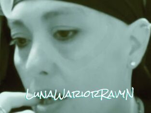 LunaWariorRavyN