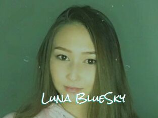 Luna_BlueSky