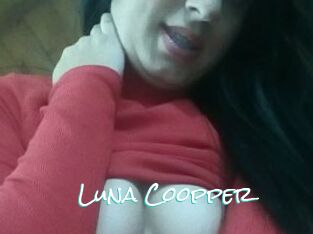 Luna_Coopper Sensuality Dream