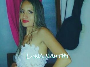 Luna_nauthy Sensuality Dream