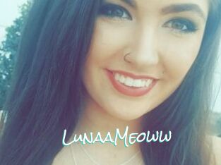 LunaaMeoww Sensuality Dream
