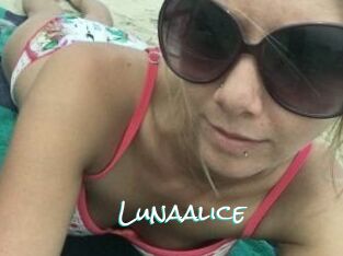 Lunaalice