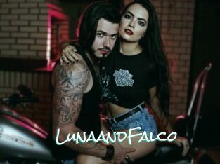 LunaandFalco