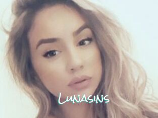 Lunasins