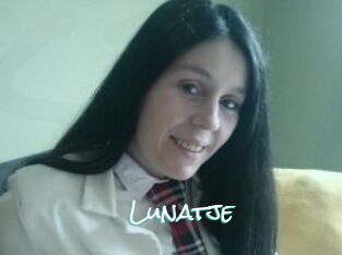 Lunatje Sensuality Dream