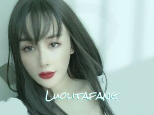 Luolitafang
