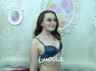 Luolla
