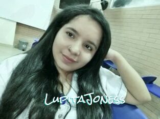 LupitaJoness