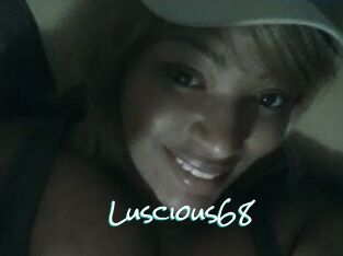 Luscious68 Sensuality Dream